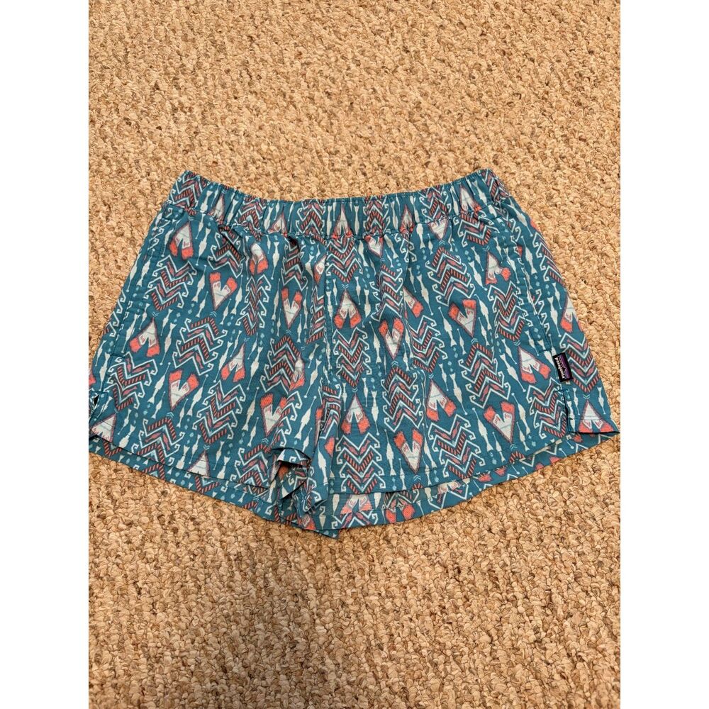 Patagonia Shorts
